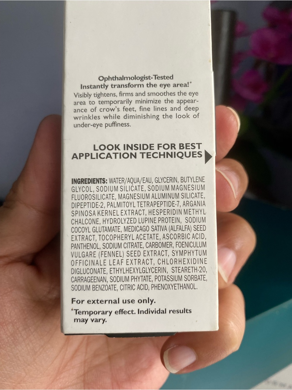 Peter Thomas Roth PTR FirmX Bundle (5) - Picture 8 of 10